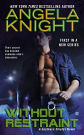 Without Restraint - Angela Knight