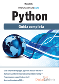 Programmare con Python - Marco Buttu