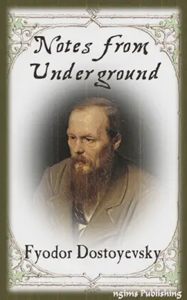 Read: Notes from Underground (Illustrated Book + download link)