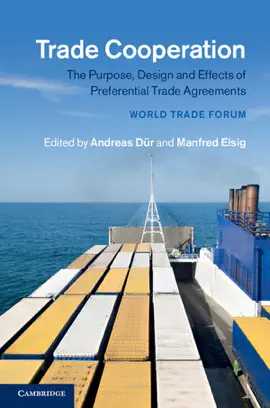 Read: Trade Book Cooperation
