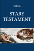 Biblia. Stary Testament - Przekład Jakuba Wujka