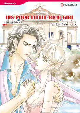 Read: His Poor Book Little Rich Girl