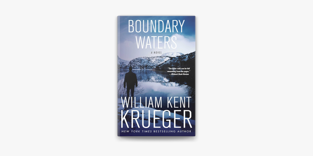 Boundary Waters on Apple Books