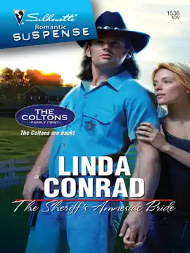 Read: Book The Sheriff's Amnesiac Bride