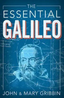 Read: The Essential Book Galileo