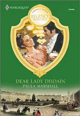 Read: DEAR Book LADY DISDAIN