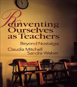 Read: Reinventing Ourselves as Teachers Book