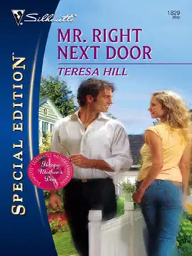Read: Book Mr. Right Next Door