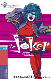 The Joker (1997-) #1 - Karl Kesel & Matt Haley