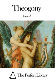Theogony by Hesiod