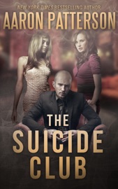 The Suicide Club - Aaron Patterson