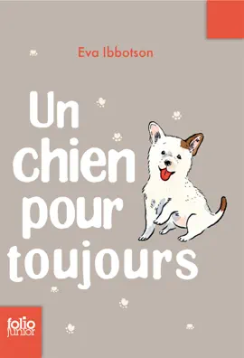 Read: Un chien Book pour toujours