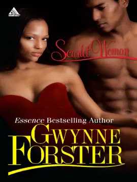 Read: Scarlet Book Woman