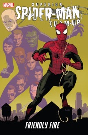 Superior Spider-Man Team-Up - Christopher Yost