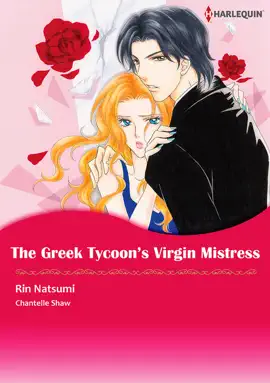 Read: Book The Greek Tycoon's Virgin Mistress