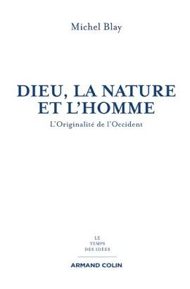 Read: Dieu, la Nature et l'Homme Book