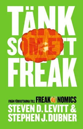 Tänk som ett Freak