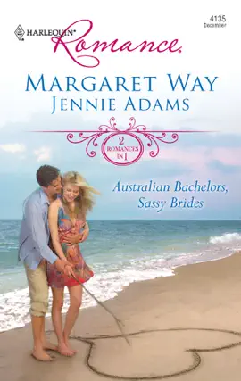 Read: Australian Bachelors, Sassy Book Brides