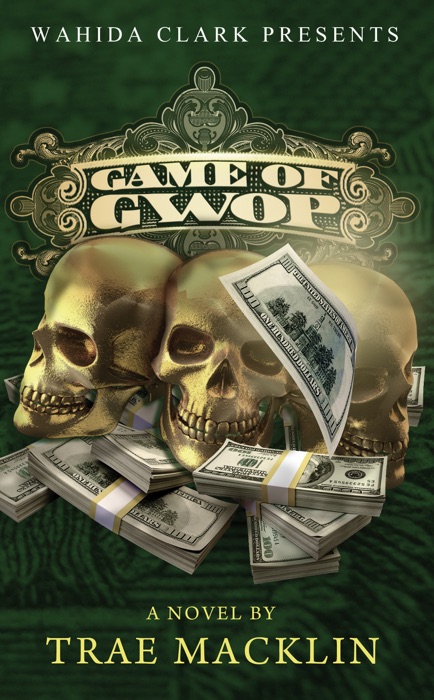 GAME OF GWOP
