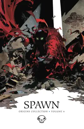 Read: Spawn Book Origins Collection Volume 6