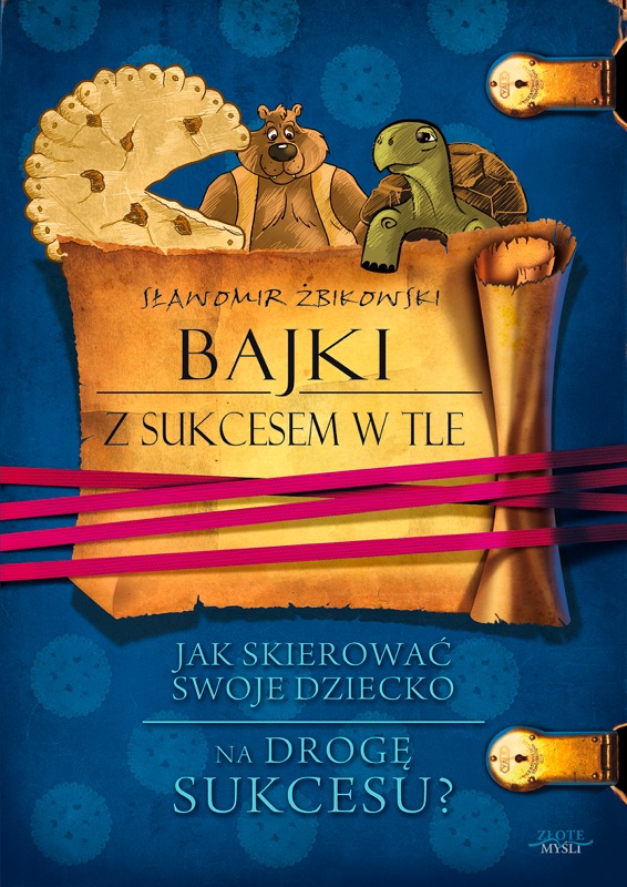 Bajki z sukcesem w tle