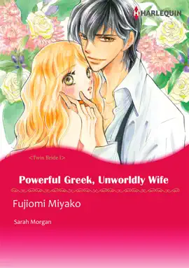 Read: Powerful Book Greek, Unworldly Wife