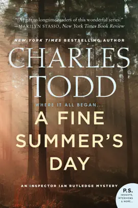 Read: A Fine Summer's Day Book