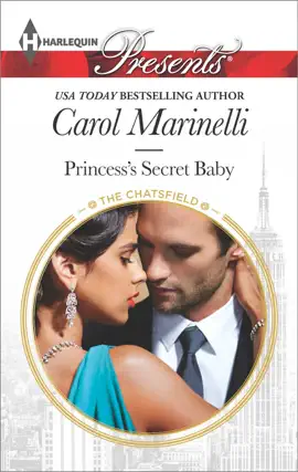 Read: Princess's Secret Book Baby