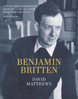 Read: Britten