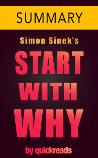 Start with Why
