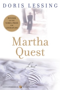 Martha Quest