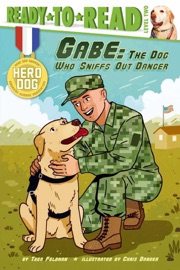 Gabe - Thea Feldman