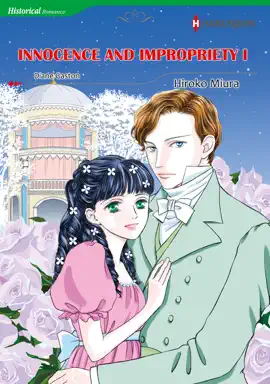 Read: Innocence Book and Impropriety 1
