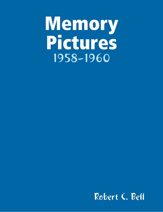 Memory Pictures