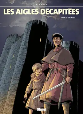 Read: Book Les Aigles décapitées - Tome 22