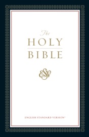 ESV Classic Reference Bible - Crossway