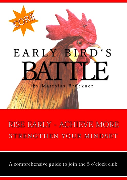 Early Bird's Battle