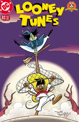 Read: Looney Tunes (1994-) #82 Book