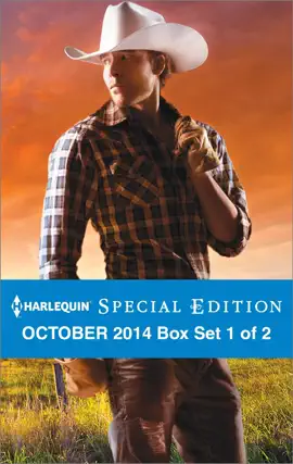 Read: Harlequin Special Edition October 2014 - Book Box Set 1 of 2