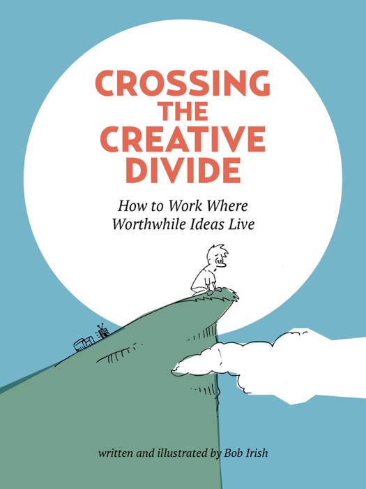 Crossing the Creative Divide
