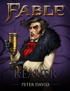 Read: Fable: Book Reaver (Short Story)