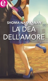 La dea dell'amore - Shoma Narayanan