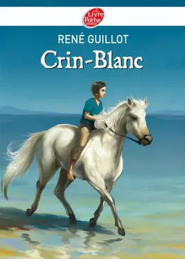 Read: Crin-Blanc