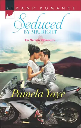 Read: Seduced by Mr. Right Book
