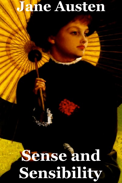 Sense and Sensibility