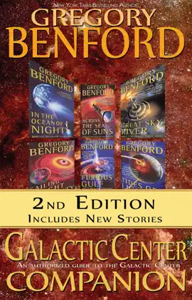 Read: The Galactic Center Book Companion