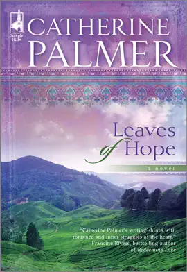 Read: Leaves of Book Hope