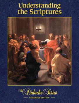 Understanding the Scriptures