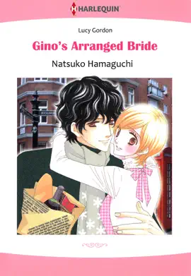 Read: Gino's Arranged Book Bride