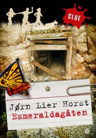 Esmeraldagåten - Jørn Lier Horst